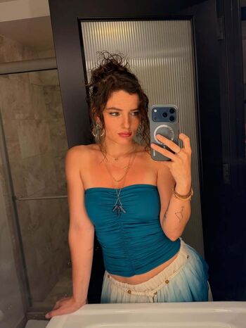 Full leaked Jade chynoweth private onlyfans photo