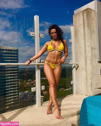 Full leaked Jade chynoweth private onlyfans photo
