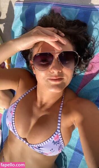 Full leaked Jade chynoweth private onlyfans photo