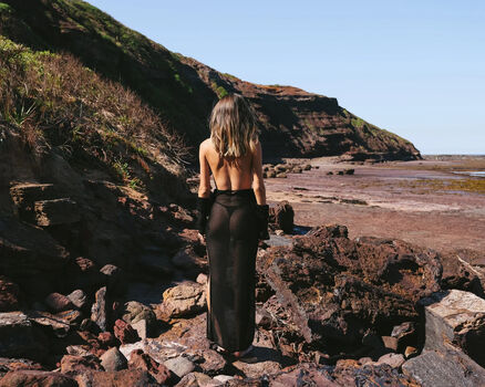 Jade Coulthard