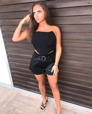 Full leaked Jade dean private onlyfans photo