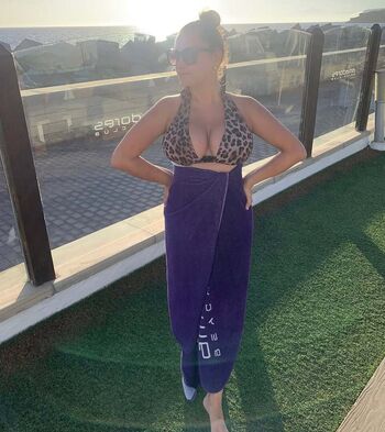 Full leaked Jade dean private onlyfans photo
