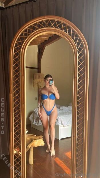 Full leaked Jade hutchison page private onlyfans photo