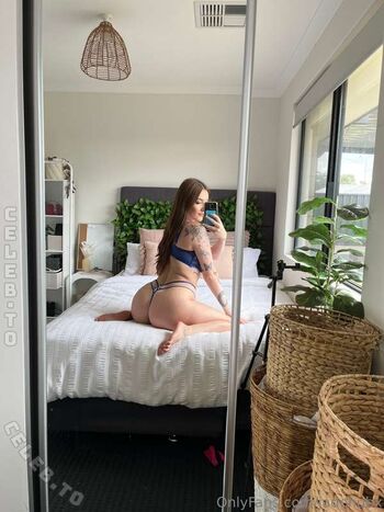 Full leaked Jade hutchison private onlyfans photo