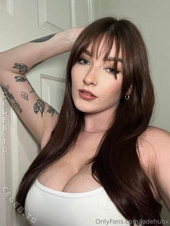 Full leaked Jade hutchison private onlyfans photo