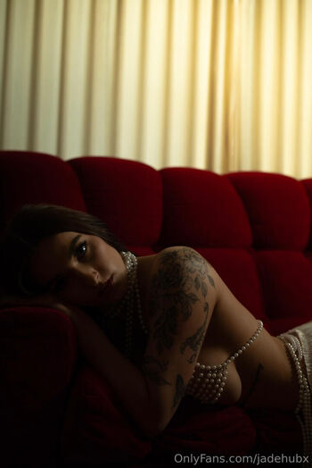 Jade Hutchison