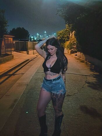 Full leaked Jade ia private onlyfans photo