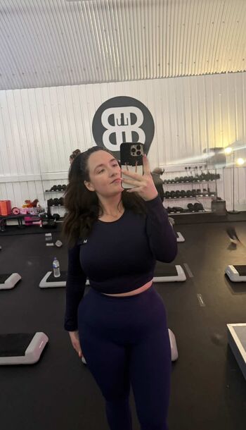 Full leaked Jade in motion private onlyfans photo
