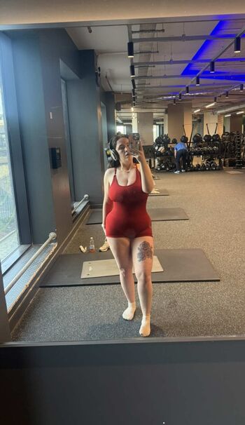 Full leaked Jade in motion private onlyfans photo
