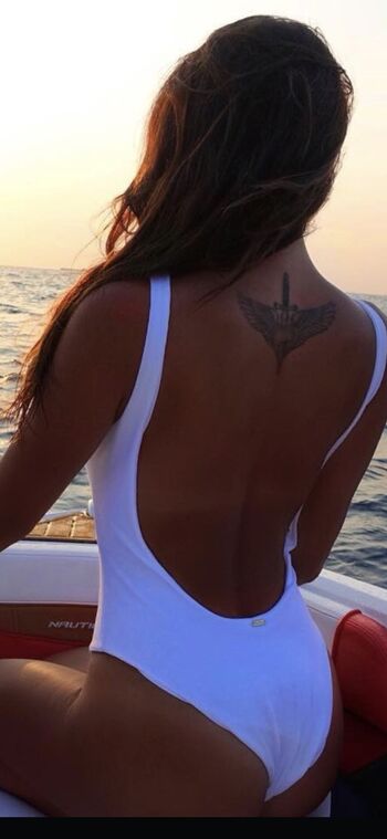Full leaked Jade lagardere private onlyfans photo
