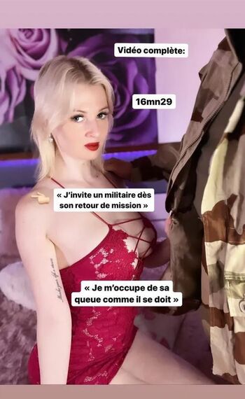 Full leaked Jade latour private onlyfans photo