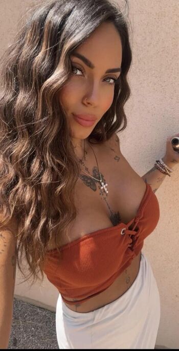 Full leaked Jade livolsi private onlyfans photo