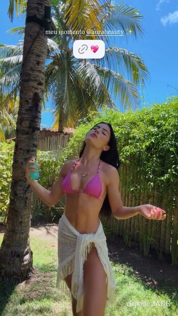 Full leaked Jade picon page private onlyfans photo