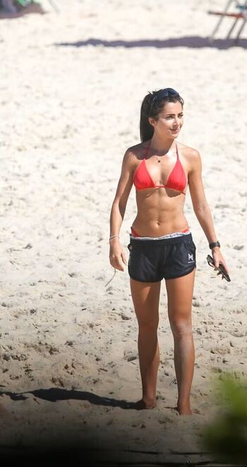 Jade Picon