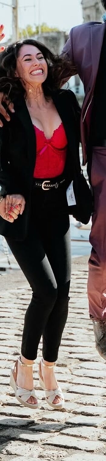 Full leaked Jade pradin private onlyfans photo