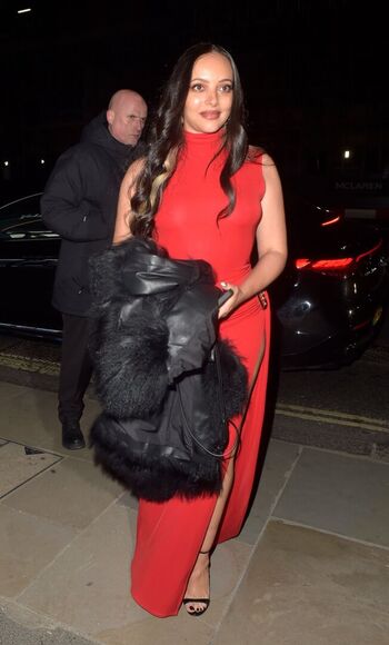 Jade Thirlwall