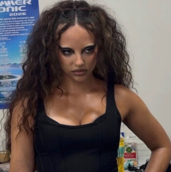 Jade Thirlwall