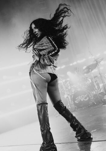 Full leaked Jade thirlwall private onlyfans photo