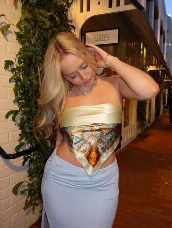 Full leaked Jade wells private onlyfans photo