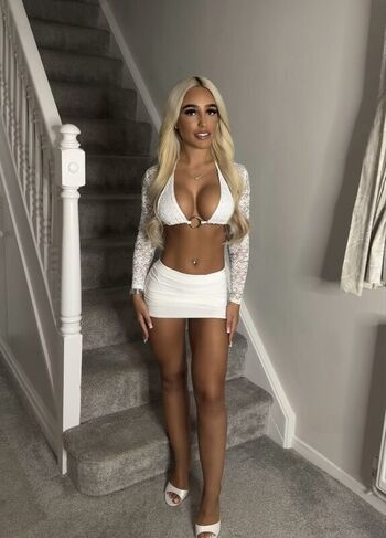 Full leaked Jade wells private onlyfans photo