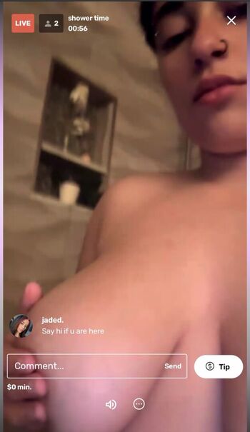 Full leaked Jaded woman private onlyfans photo