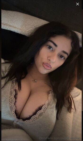 Full leaked Jaded women private onlyfans photo