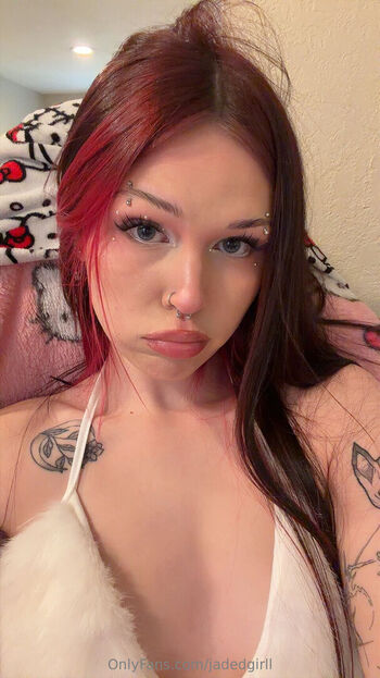 jadeddgirl