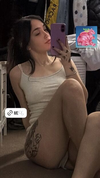 Full leaked Jadeelliotx private onlyfans photo