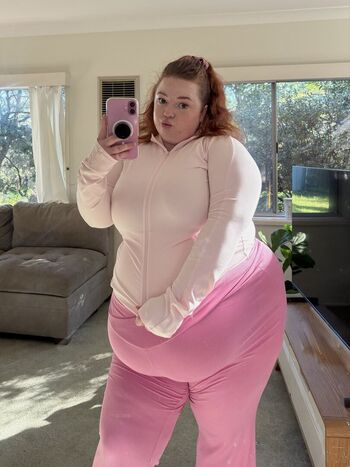 Full leaked Jadefromaus private onlyfans photo