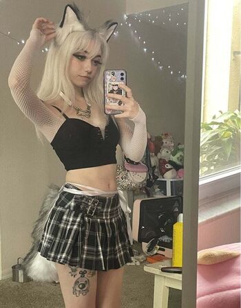 Full leaked Jadeiluvmeww private onlyfans photo