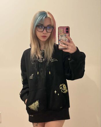Full leaked Jadeiluvmeww private onlyfans photo