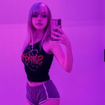 Full leaked Jadeiluvmeww private onlyfans photo