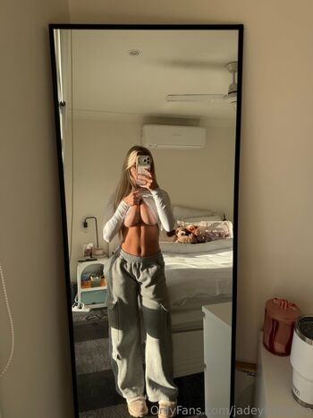 Full leaked Jadejacobs page private onlyfans photo