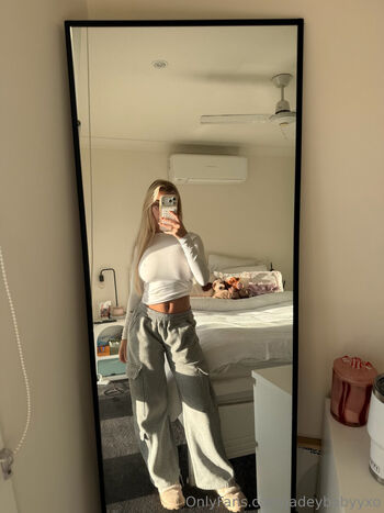 Full leaked Jadejacobs page private onlyfans photo