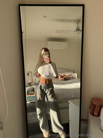 Full leaked Jadejacobs page private onlyfans photo
