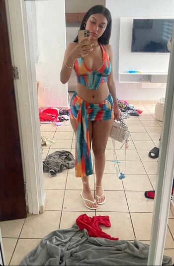 Full leaked Jadeli rosa page private onlyfans photo
