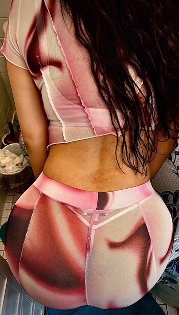 Full leaked Jadeli rosa page private onlyfans photo