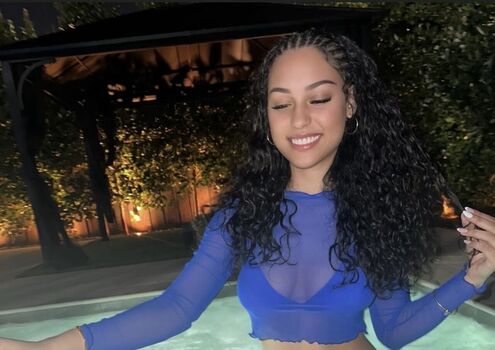 Full leaked Jadeli rosa private onlyfans photo