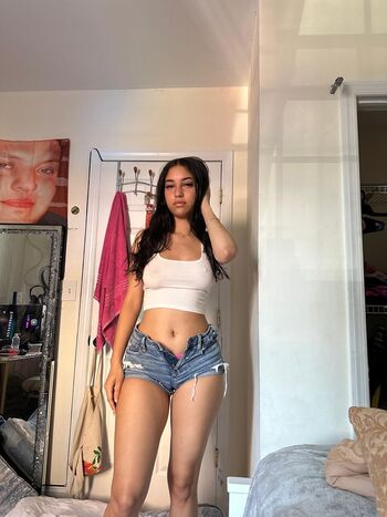 Full leaked Jadeli rosa private onlyfans photo