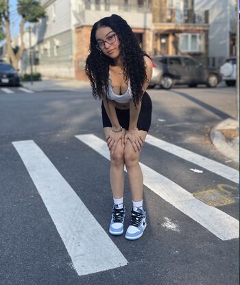 Full leaked Jadeli rosa private onlyfans photo