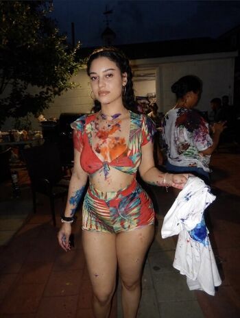Full leaked Jadeli rosa private onlyfans photo