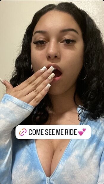 Full leaked Jadeli rosa private onlyfans photo
