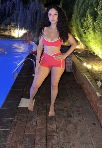 Full leaked Jadeli rosa private onlyfans photo