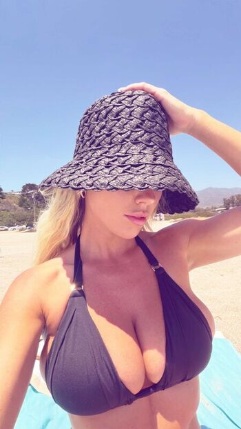 Full leaked Jadelynmusic  page private onlyfans photo
