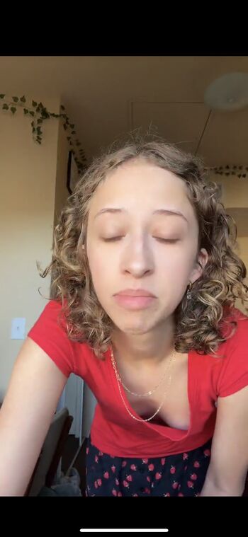 Full leaked Jaden mae private onlyfans photo