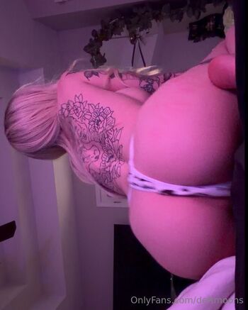 Full leaked Jadenixxy  page private onlyfans photo