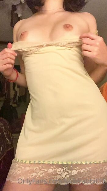 Full leaked Jaderabbit private onlyfans photo
