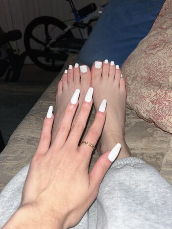 Full leaked Jadesoftsoles private onlyfans photo