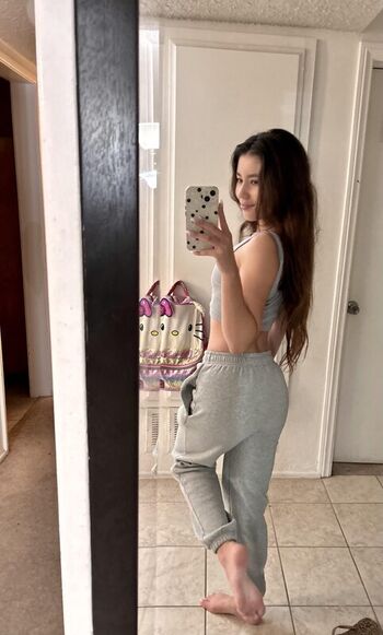 Full leaked Jadesoftsoles private onlyfans photo