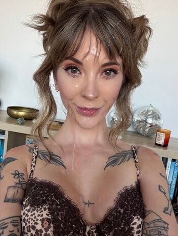 Full leaked Jadevow private onlyfans photo